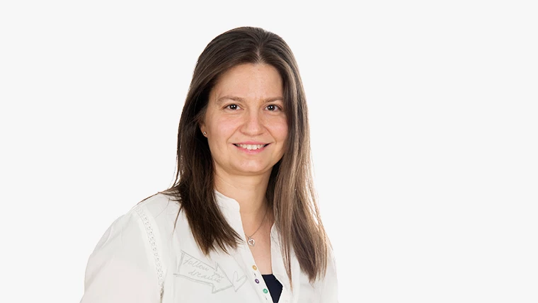 Pia Kirkegaard