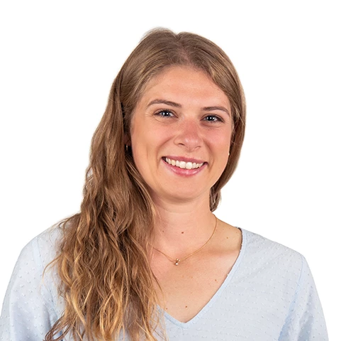 Rikke Nicoline Stokholm