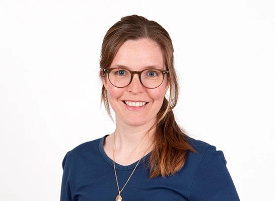 Ida Kaad Faurschou