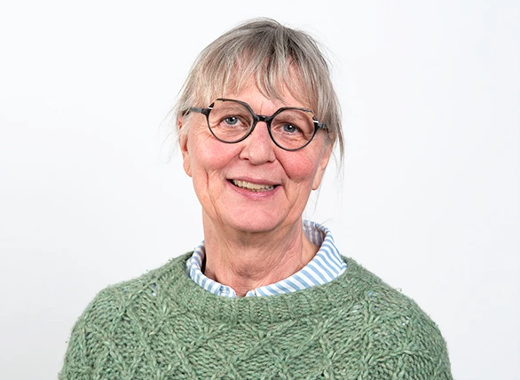 Berit Andersen