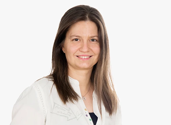 Pia Kirkegaard