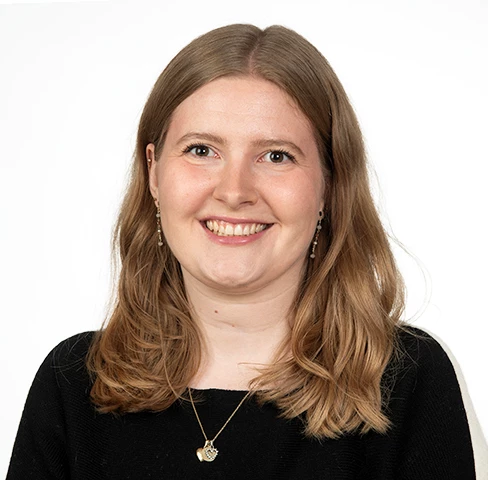 Ann-Line Birkeskov Drejer Axelsen