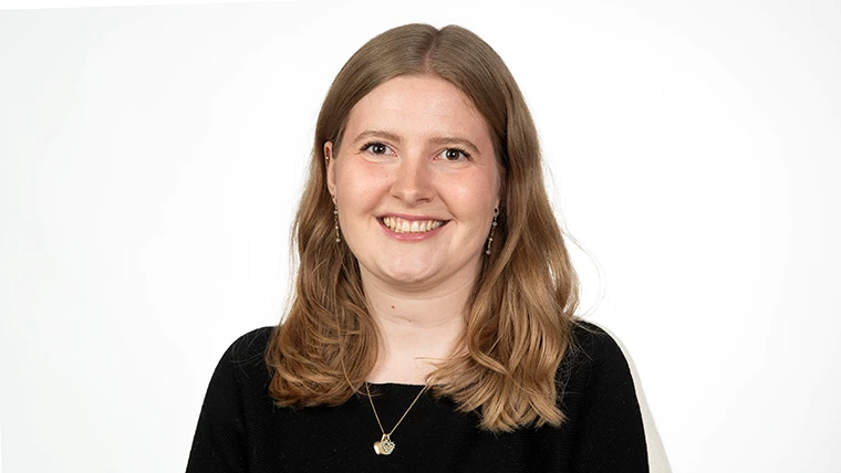 Ann-Line Birkeskov Drejer Axelsen