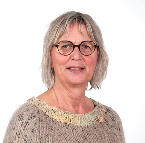 Berit Andersen