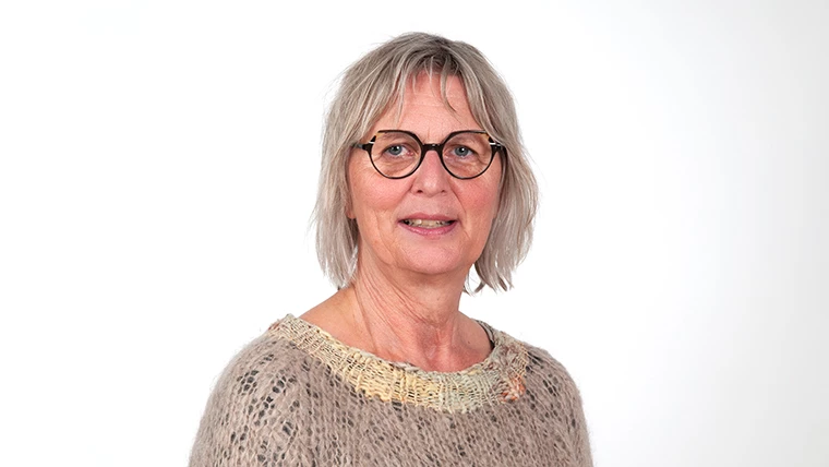 Berit Andersen