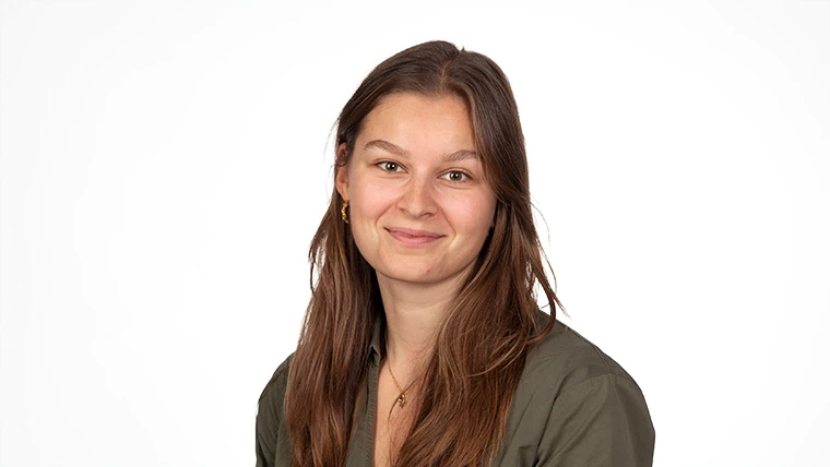 Mathilde Kristine Kristensen