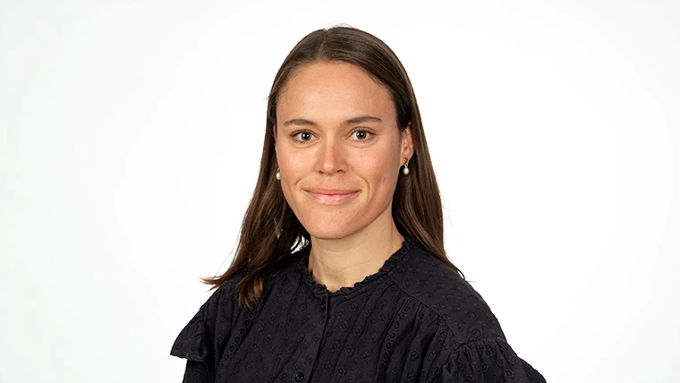 Pernille Aakjær Mikkelsen, Research Assistant