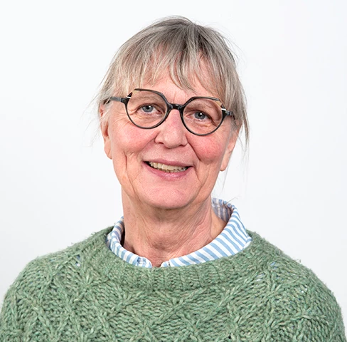 Berit Andersen