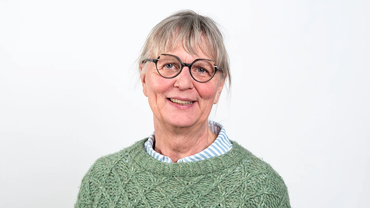 Berit Andersen