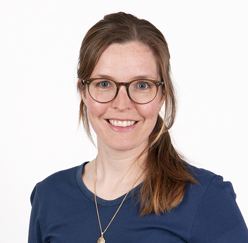 Ida Kaad Faurschou