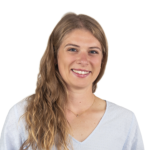 Rikke Nicoline Stokholm