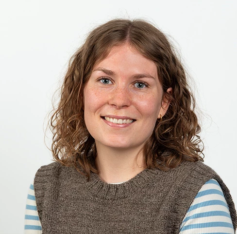 Rikke Klitgaard Sørensen