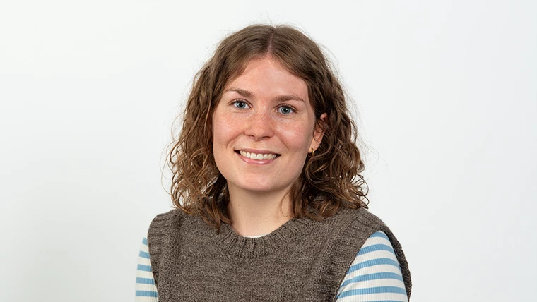 Rikke Klitgaard Sørensen