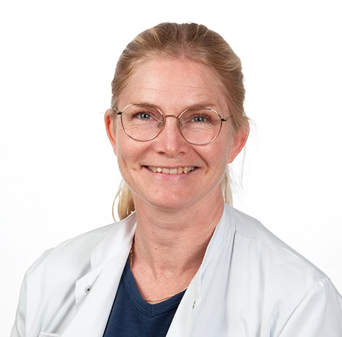 Mia Bendix Rasch