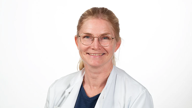 Mia Bendix Rasch
