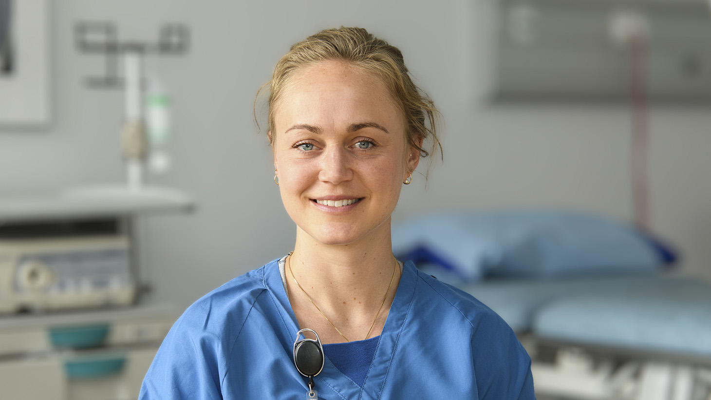 Om forskningsprojektet - Fagperson - Regionshospitalet Randers