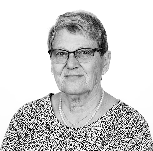 Tove Degnbol