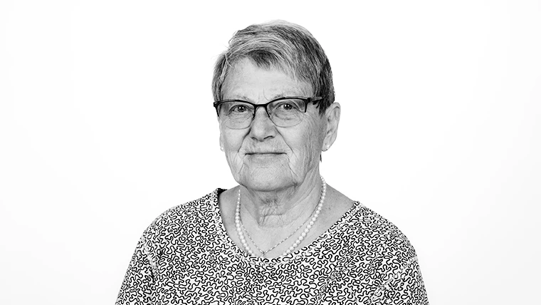 Tove Degnbol