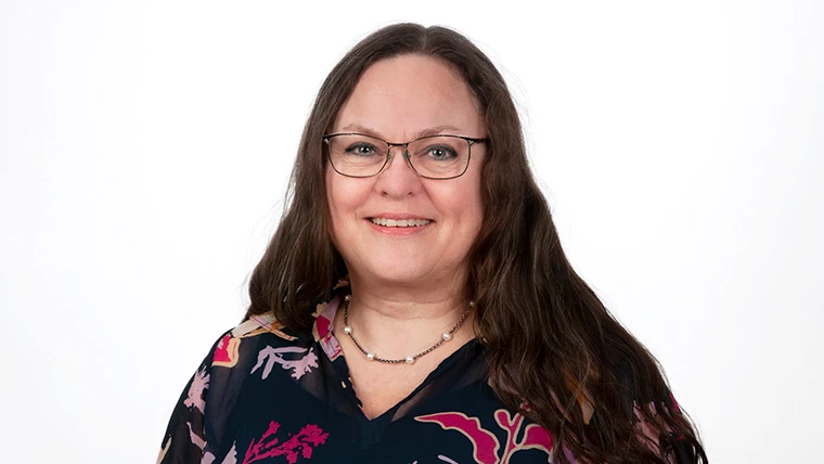 Gitte Jessing