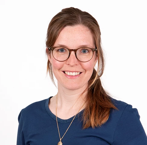 Ida Kaad Faurschou