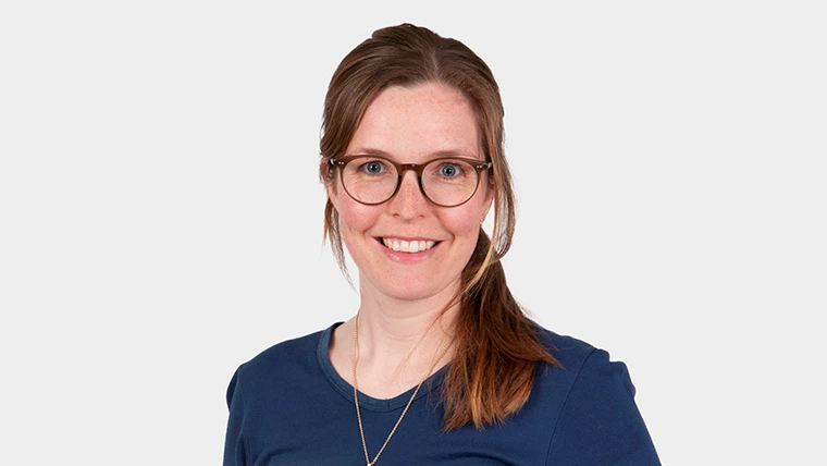 Ida Kaad Faurschou