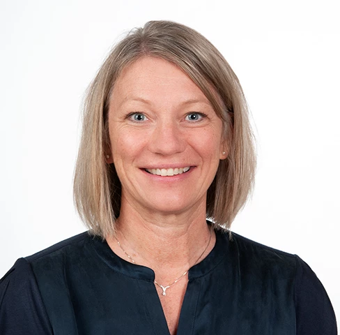 Mette Bærentsen