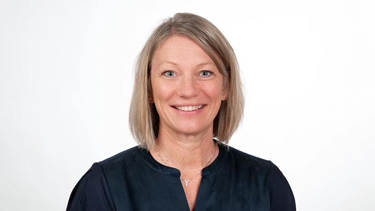 Mette Bærentsen