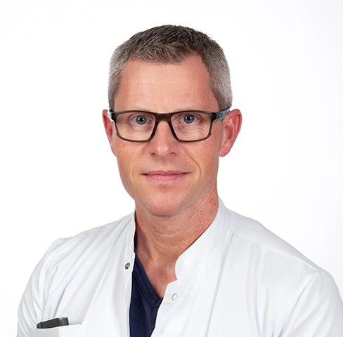 Michael Tjørnild
