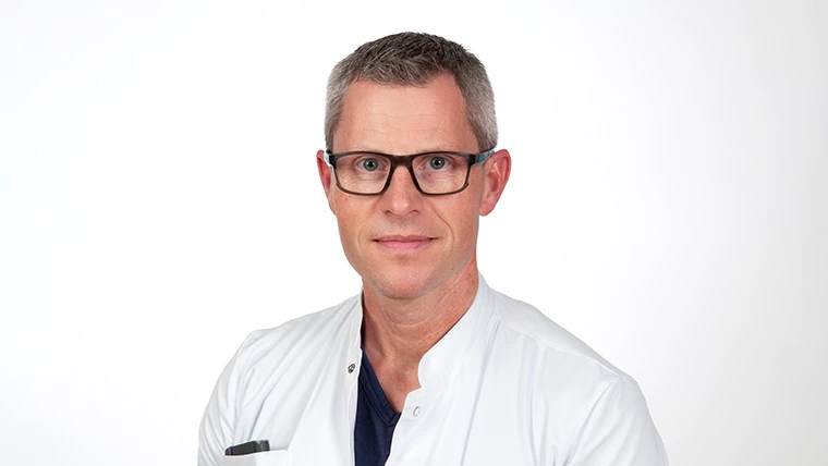 Michael Tjørnild