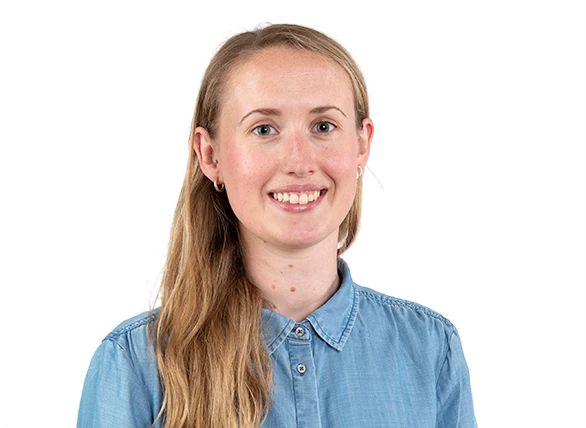 Signe Bülow Therkildsen
