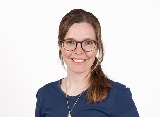 Ida Kaad Faurschou